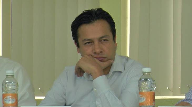 Gerardo Molina alvarez