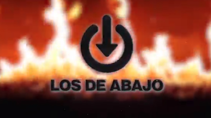 Los De Abajo YouTube