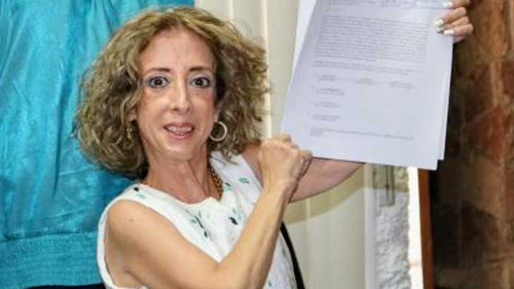 guereja diputacion