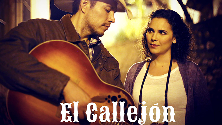 callejon pelicula sonora