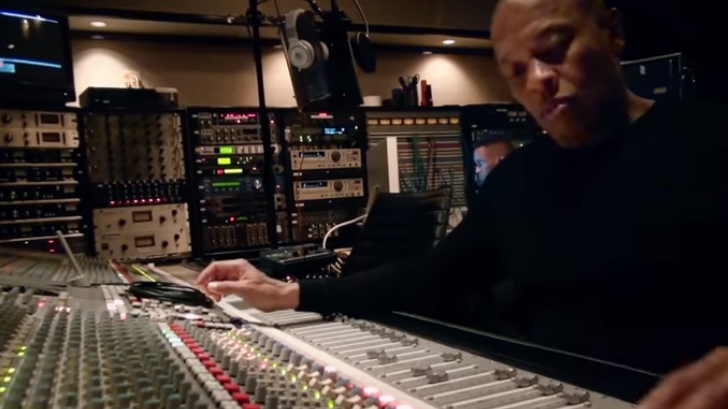 dr dre
