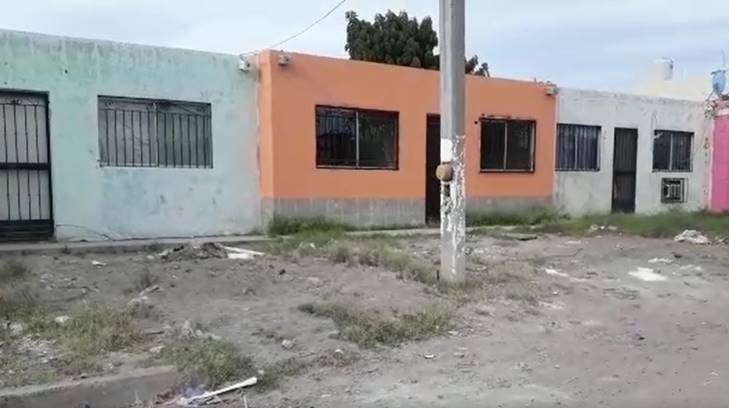 fraccionamiento navojoa