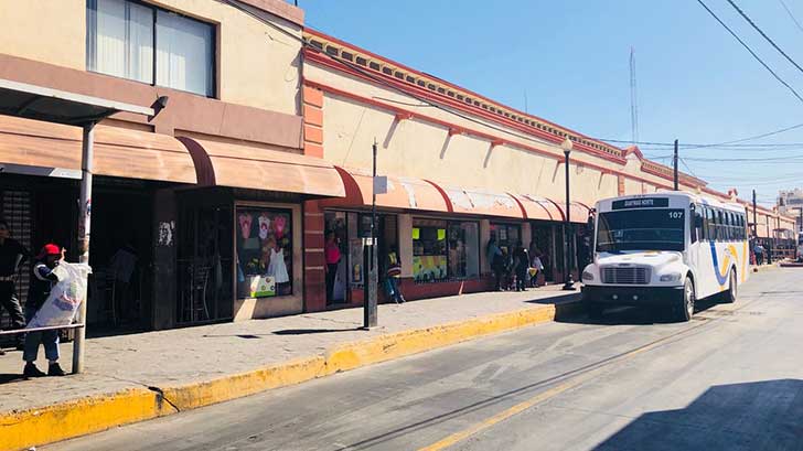 mercado guaymas 2