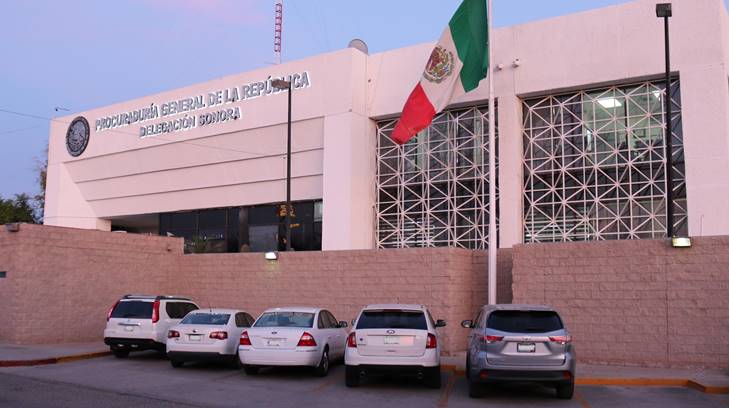 delegacion sonora