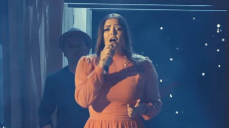 yuridia expreso
