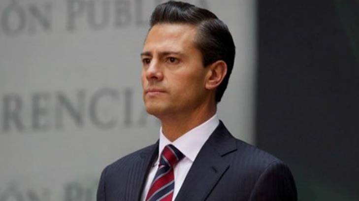 enrique pena nieto mexico