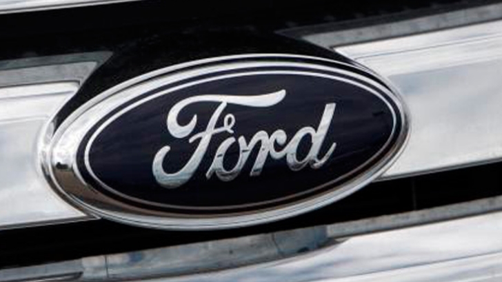ford empresa no