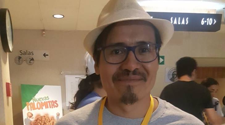actor de cine en Hermosillo