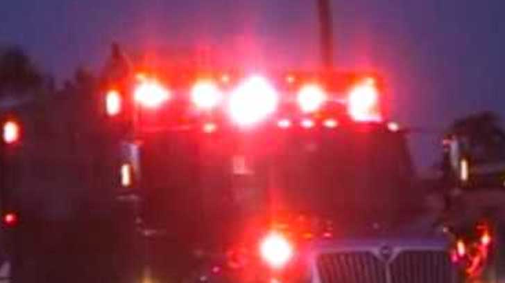 ambulancia golpiza nogales