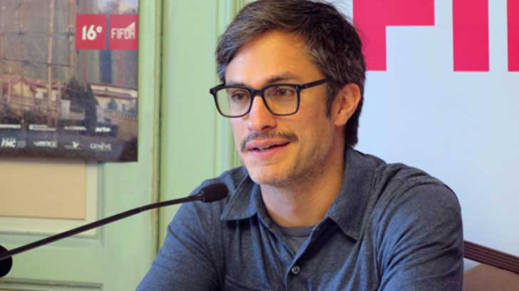 gael garcia