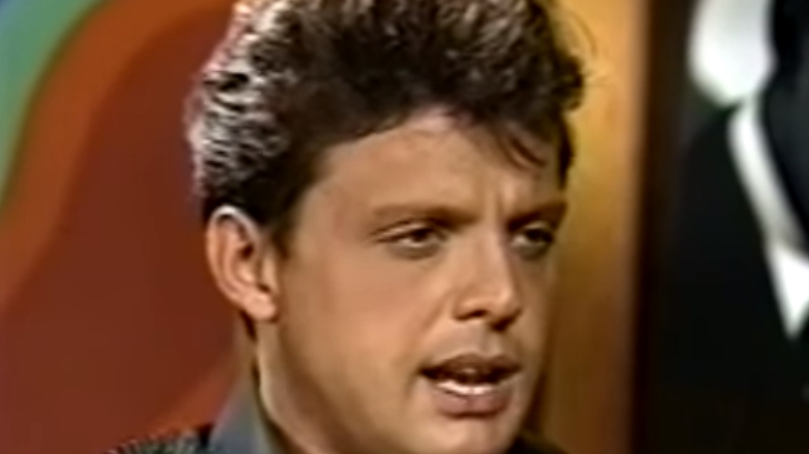 LuisMiguelEntrevistaVentaneando