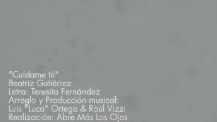 BeatrizGutierrezCancion