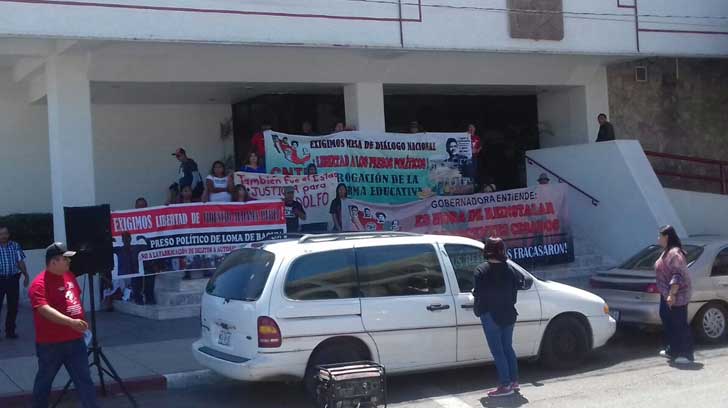 integrantes cnte