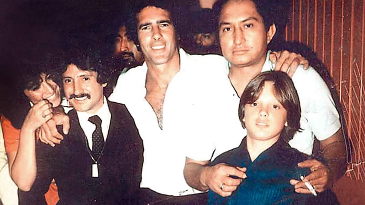 LuisitoReyNegroDurazoAndresGarcia