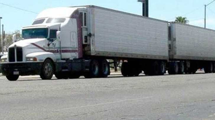 trailer dobleremoque