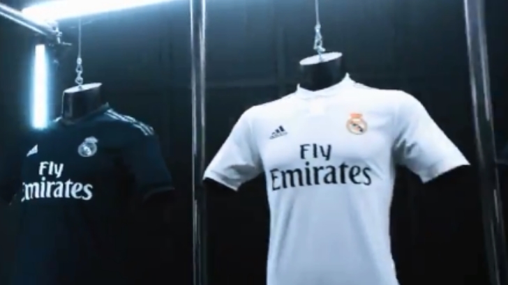 NuevaPlayeraRealMadrid