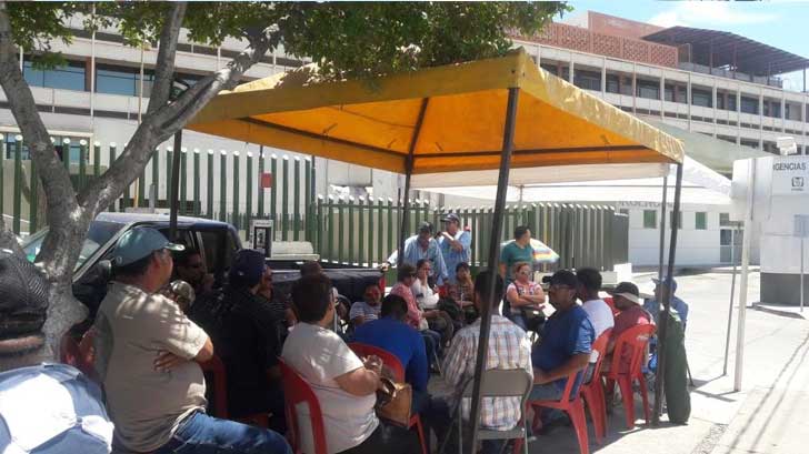 imss guaymas planton1
