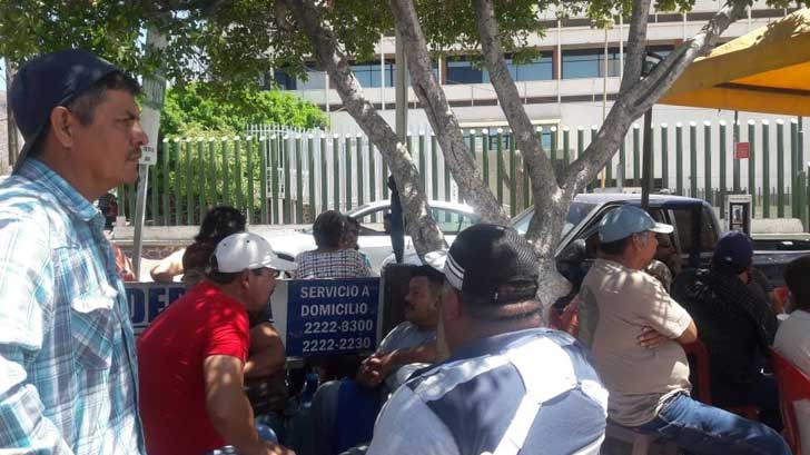 imss guaymas planton2