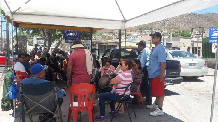 imss guaymas planton3