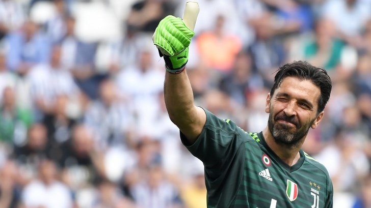 UEFASacionBuffon