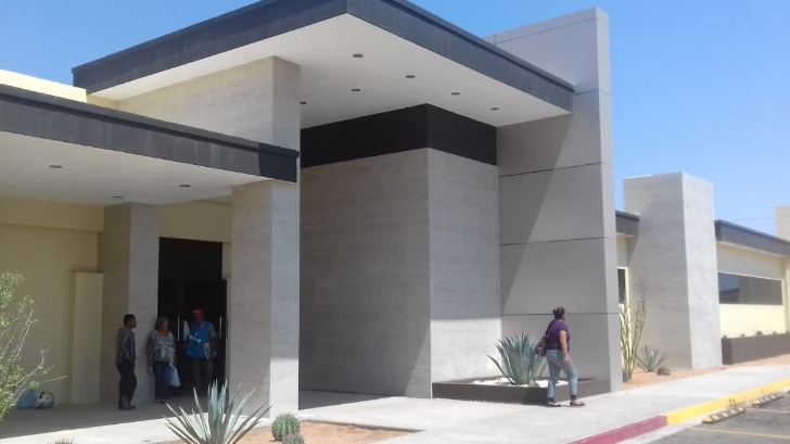 HospitalGeneralNavojoa