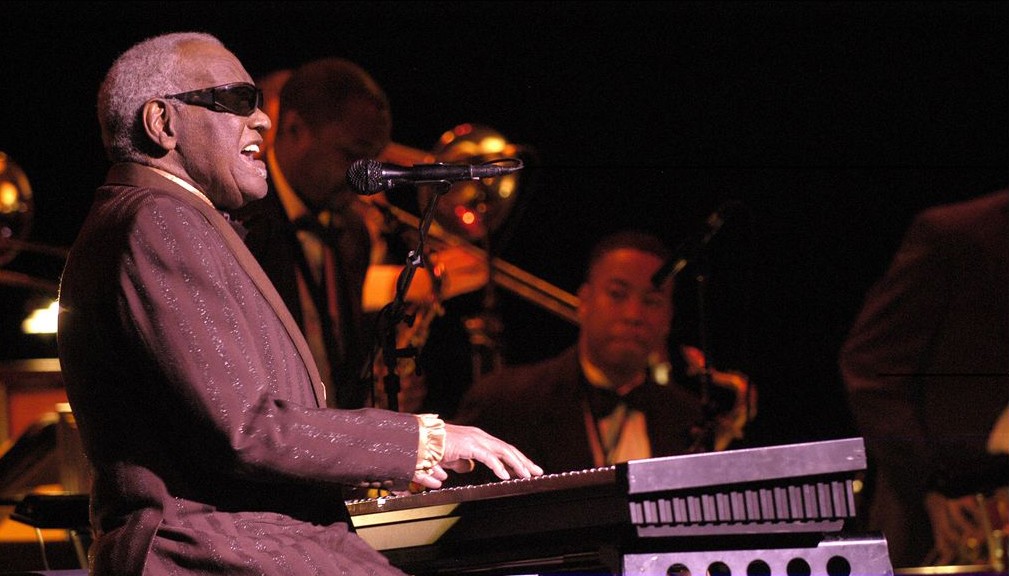 Raycharles