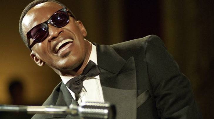 ray charles dos