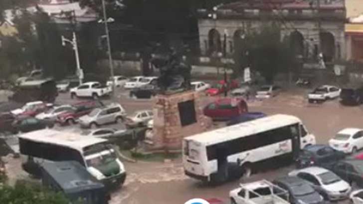inundaciones guanujauto