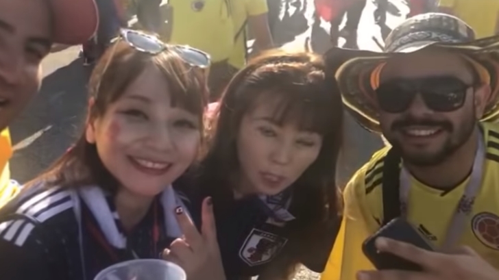 CastiganAColombianosBurlasJaponesas