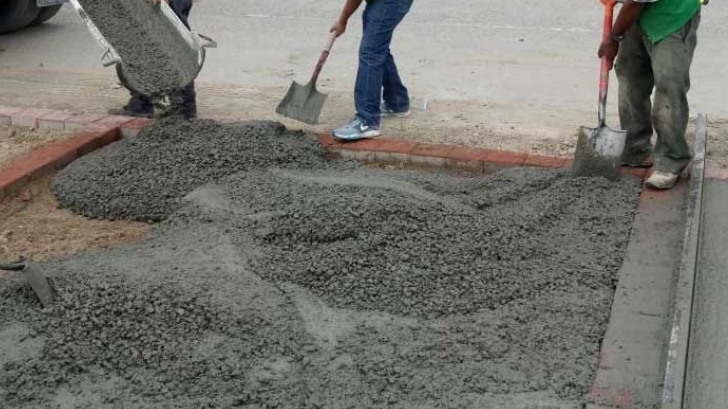 CableadoyBanquetasCentroDeHermosillo