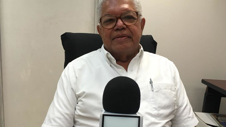virgilio arteaga