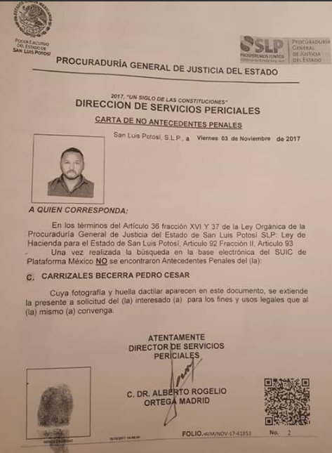 MijisCartaDeNoAntecedentesPenales