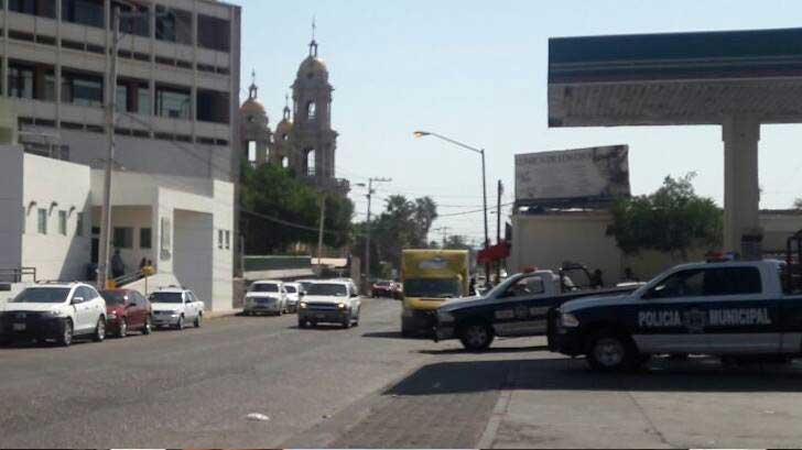 inseguros habitantes