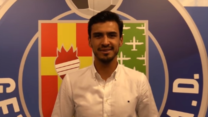 OswaldoAlanisGetafe