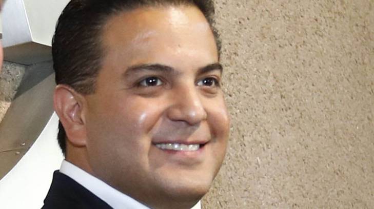 damian zepeda expreso