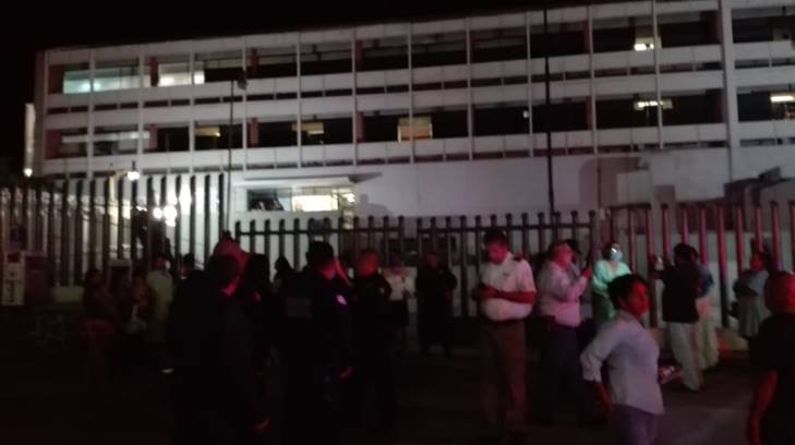 hospital guaymas