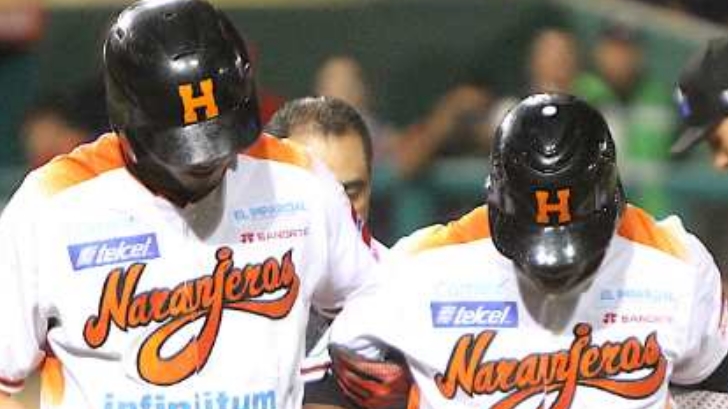 NaranjerosDeHermosillo