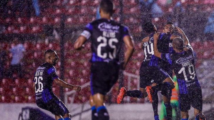 QueretaroLeonCopaMX