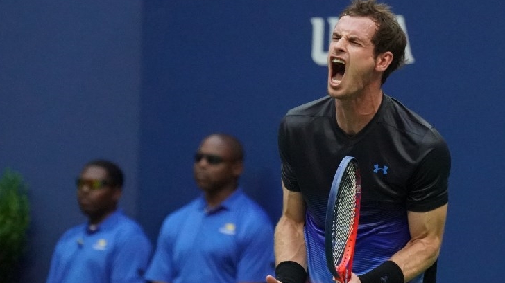 AndyMurrayUSOpen