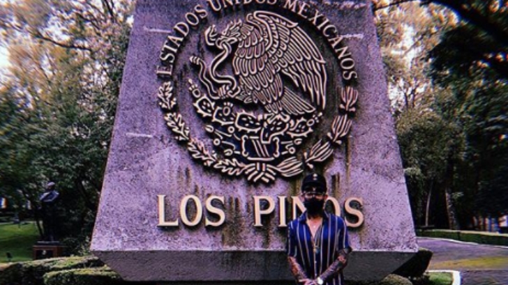 TatuadorLosPinos