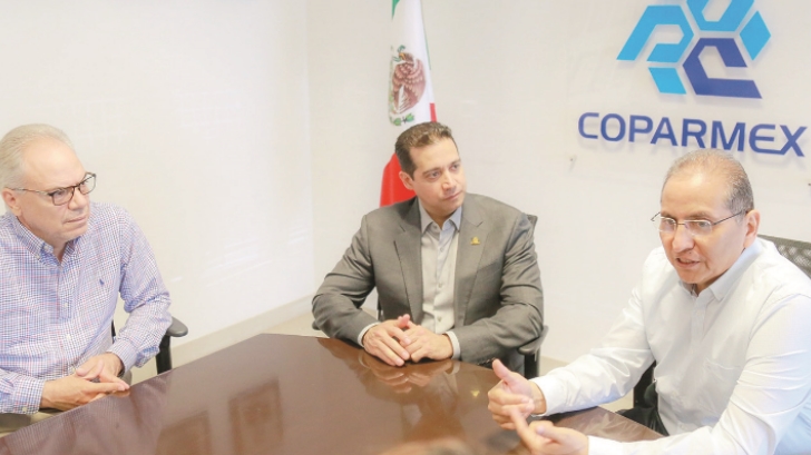 CoparmexIstaiConvenioDeColaboracion
