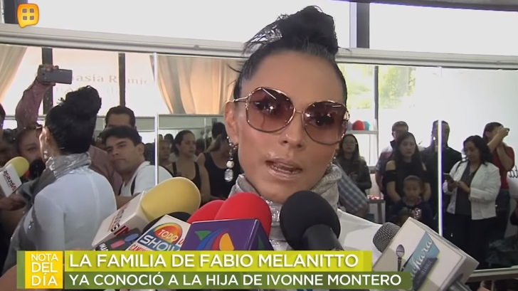 IvonneMonteroFamiliaFabioMelanitto