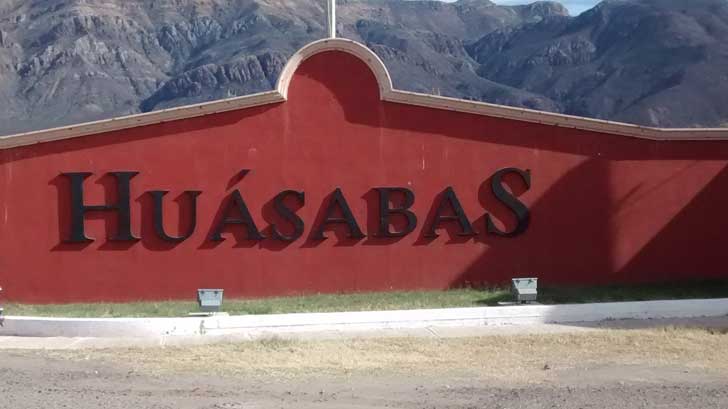 huasabas menores caso