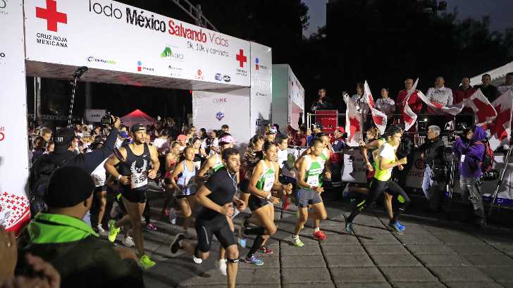 CruzRojaCarrera