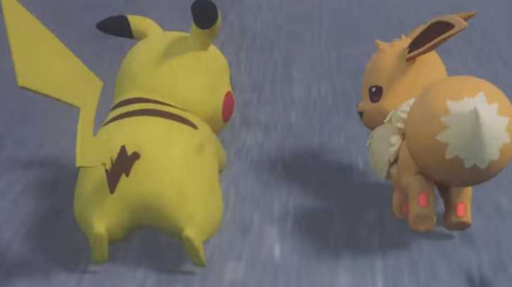 NintendoPokemon