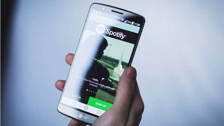 Spotify