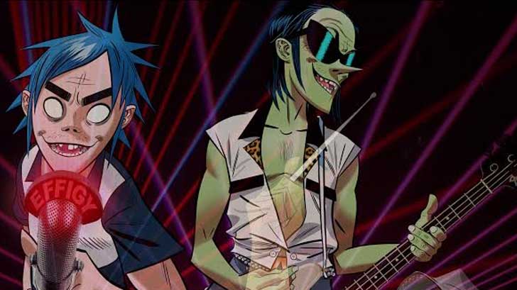 gorillaz nuevo 1