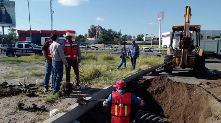 obras