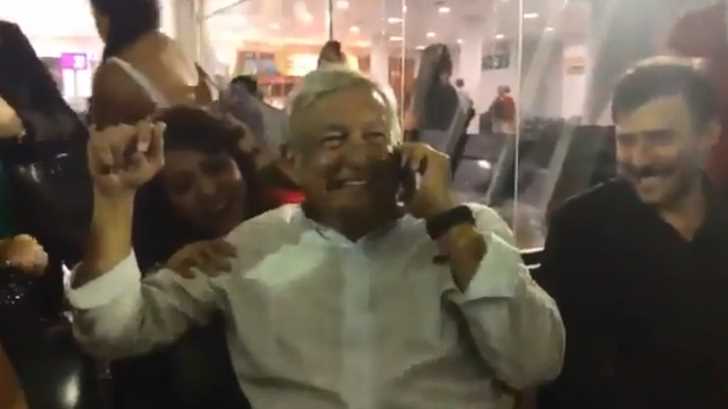 AMLO