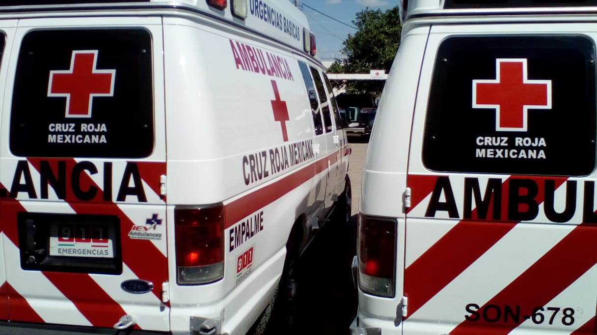 ambulancias